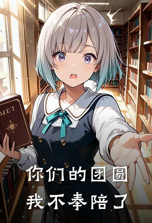 你们的团圆，我不奉陪了