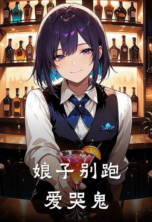 娘子别跑爱哭鬼