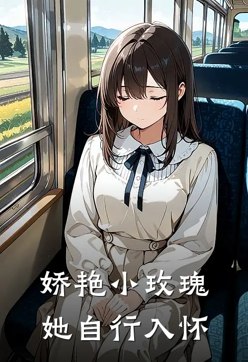娇艳小玫瑰她自行入怀
