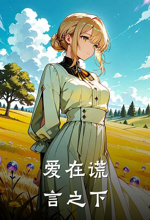 爱在谎言之下演员表