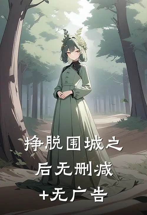 挣脱围城之后无删减+无广告