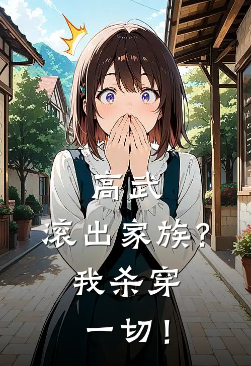 高武：滚出家族？我杀穿一切！