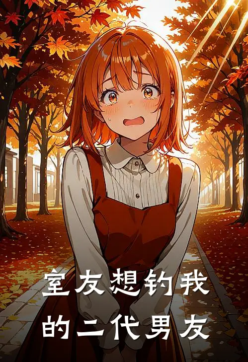 室友想钓我的二代男友