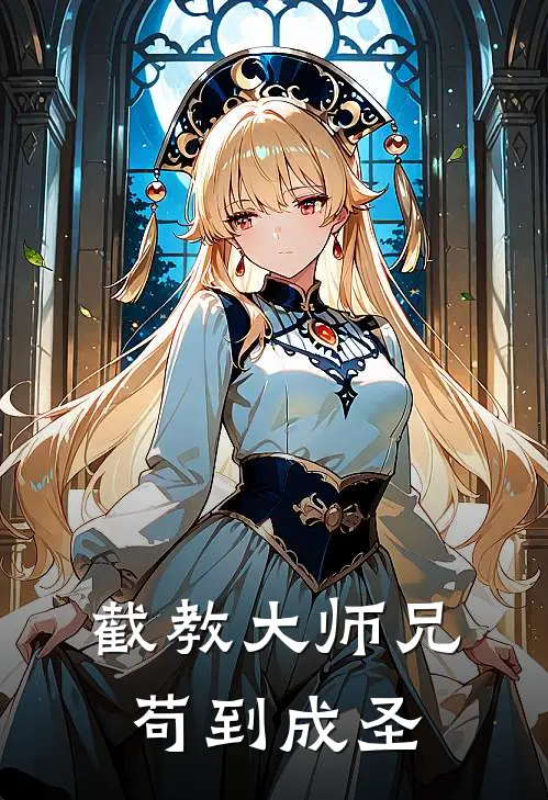 截教大师兄：苟到成圣