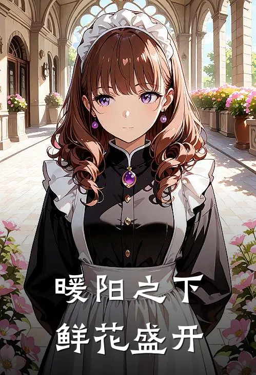 暖阳之下,鲜花盛开顾沉舟