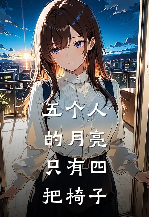 五个人的月亮，只有四把椅子