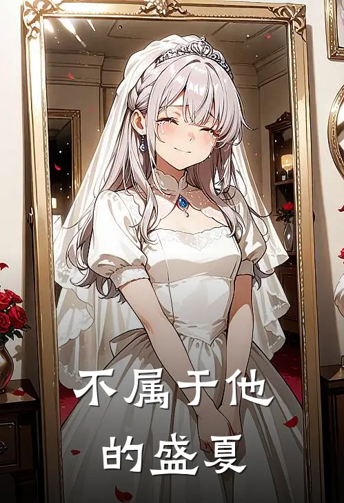 不属于他的盛夏