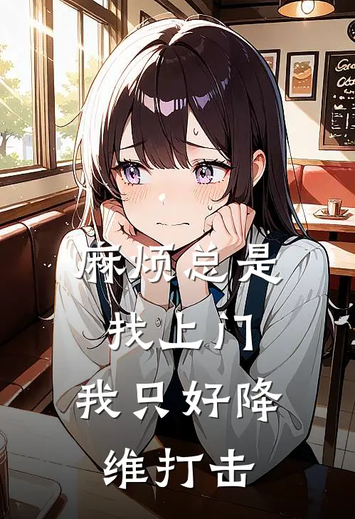 麻烦总是找上门，我只好降维打击