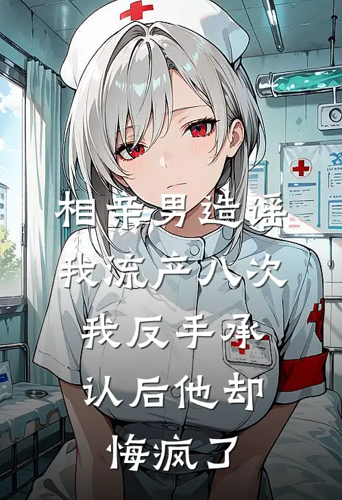 相亲男造谣我流产八次，我反手承认后他却悔疯了