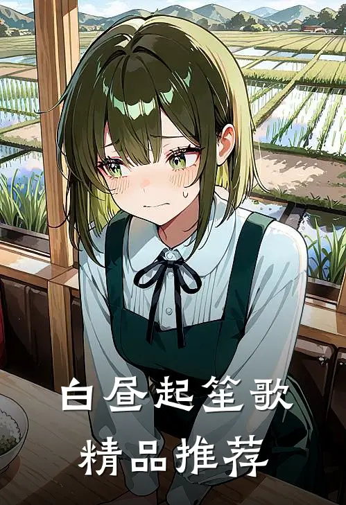 白昼起笙歌精品推荐