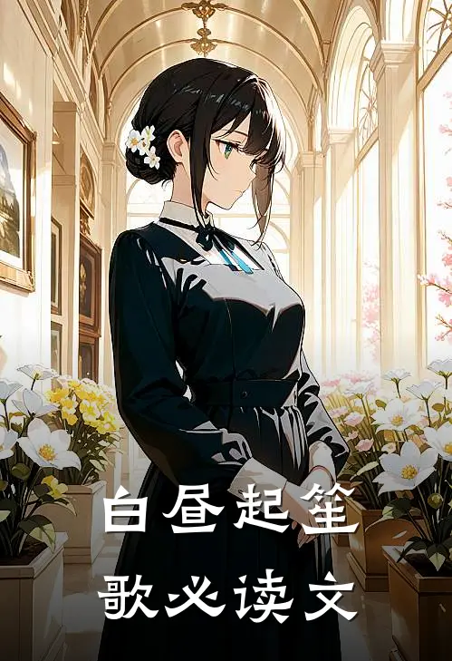 白昼起笙歌必读文