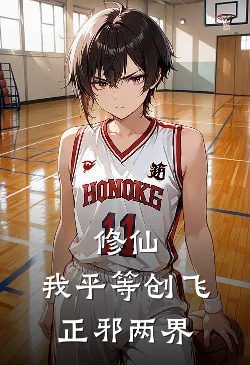 修仙：我平等创飞正邪两界