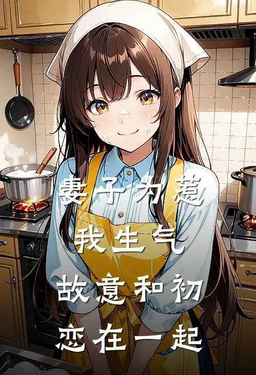 妻子为惹我生气,故意和初恋在一起怎么办