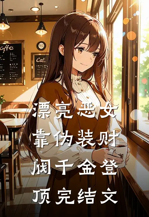 漂亮恶女，靠伪装财阀千金登顶完结文