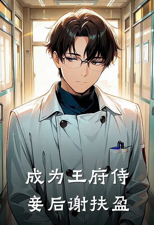 成为王府侍妾后谢扶盈李渊
