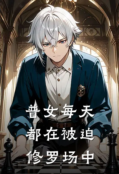 普女】每天都在被迫修罗场中