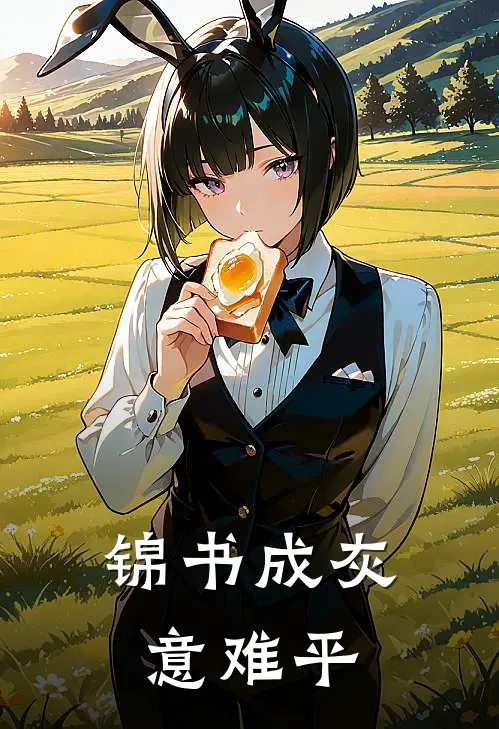 锦书成灰意难平