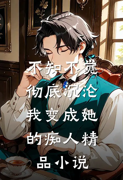 不知不觉彻底沉沦,我变成她的痴人精品
