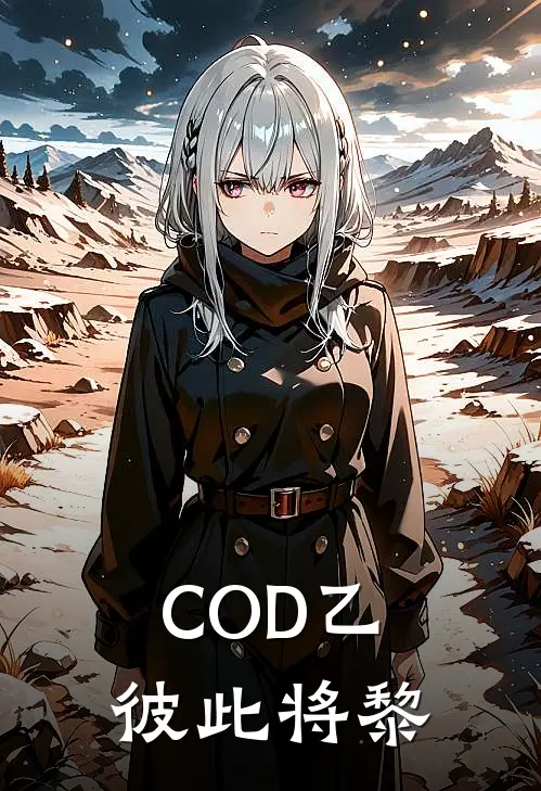 COD乙：彼此将黎