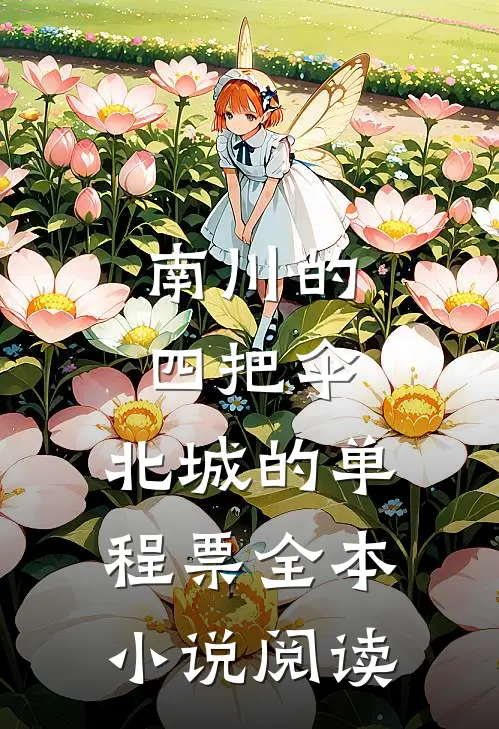 南川的四把伞，北城的单程票全本小说阅读
