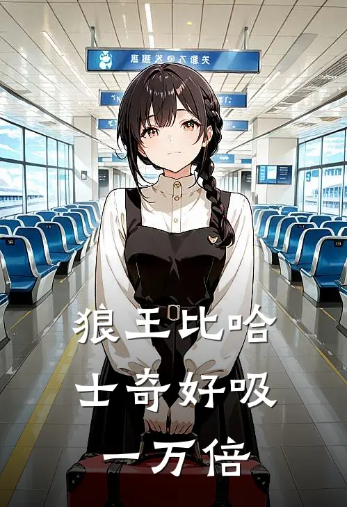 狼王比哈士奇好吸一万倍