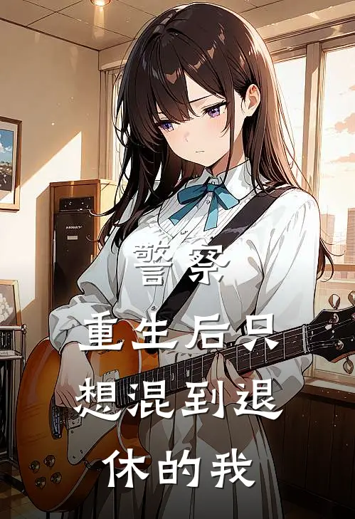 警察：重生后只想混到退休的我