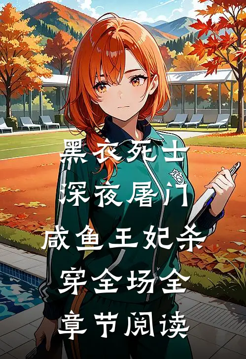 黑衣死士深夜屠门，咸鱼王妃杀穿全场全章节阅读