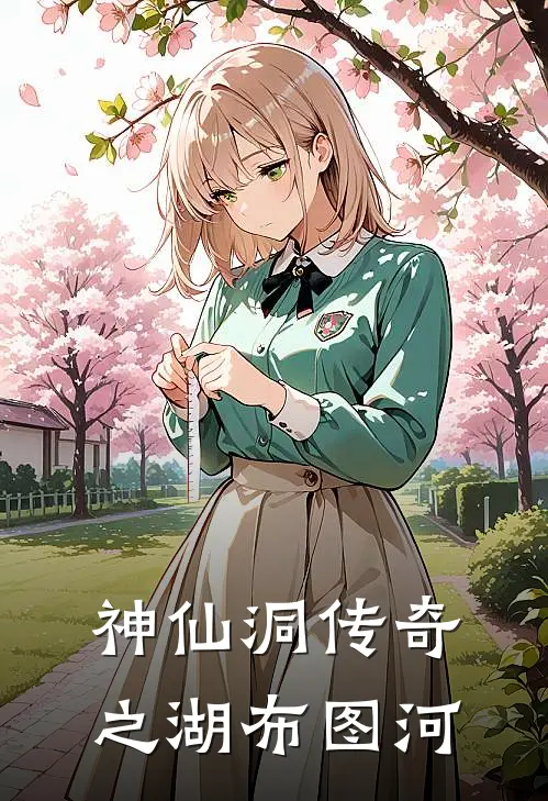 神仙洞传奇之湖布图河