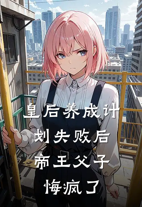 皇后养成计划失败后，帝王父子悔疯了