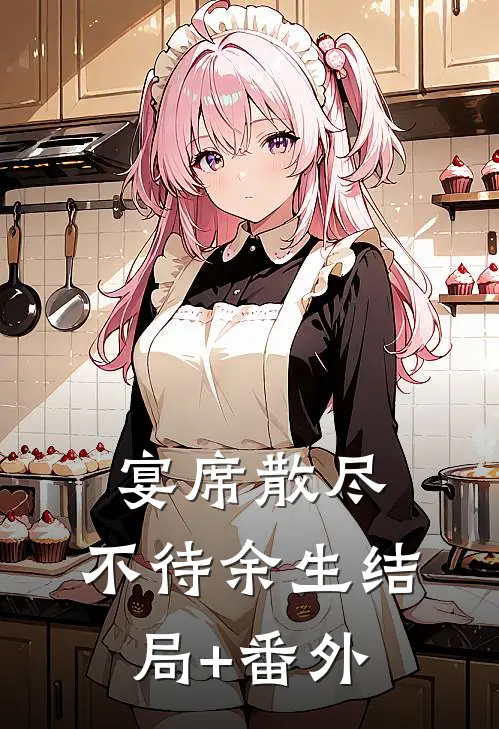 宴席散尽，不待余生结局+番外