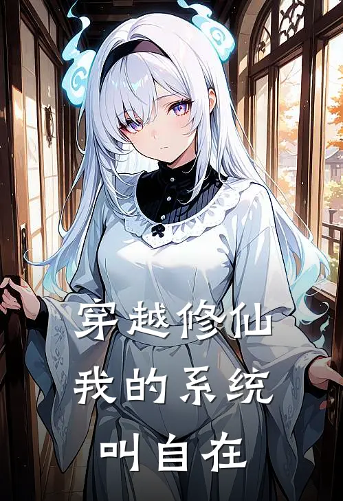 穿越修仙我的系统叫自在的