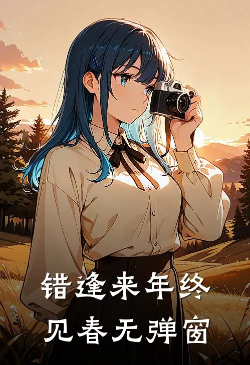 错逢来年终见春无弹窗