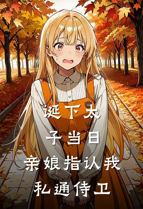 诞下太子当日，亲娘指认我私通侍卫