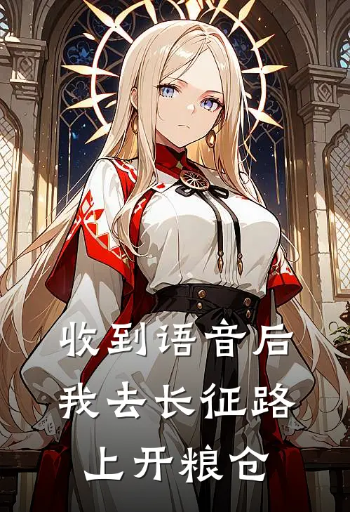 收到语音后，我去长征路上开粮仓