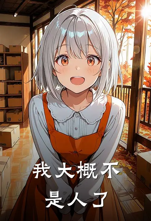 我大概不是人了by