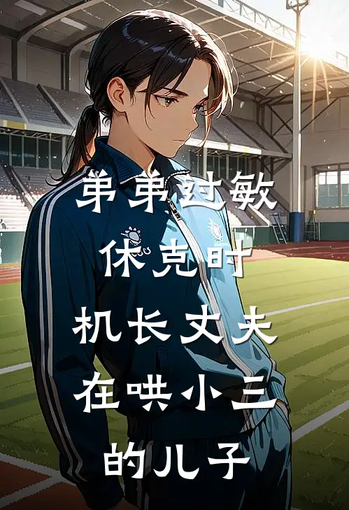 弟弟过敏休克时，机长丈夫在哄小三的儿子
