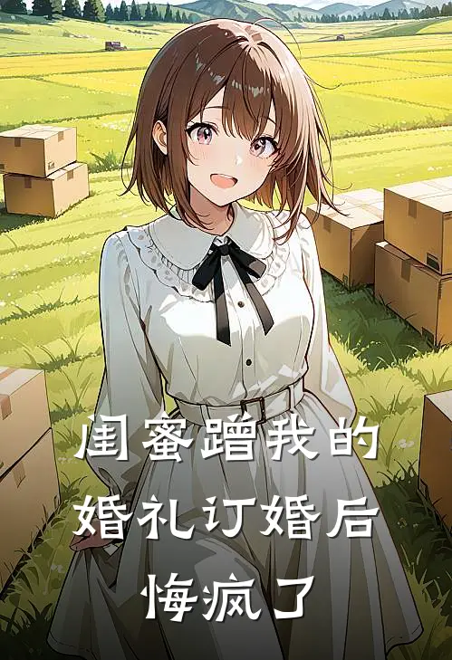闺蜜蹭我的婚礼订婚后，悔疯了