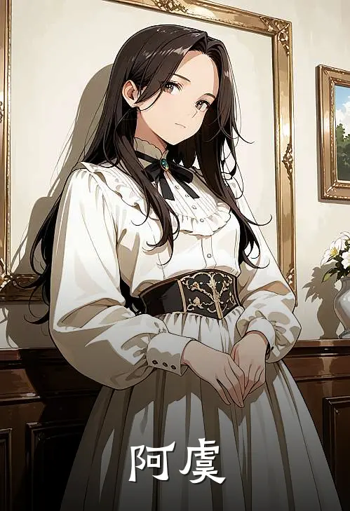 阿虞