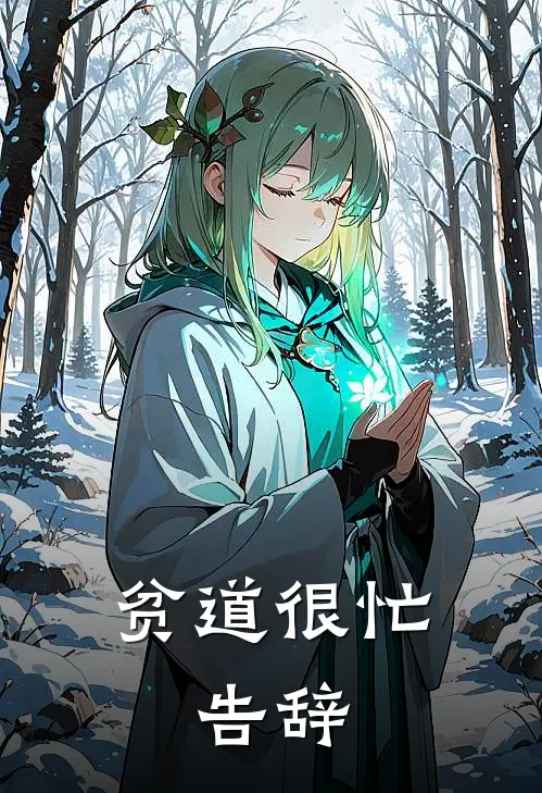 贫道很忙,告辞怎么说