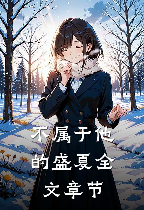 不属于他的盛夏全文章节