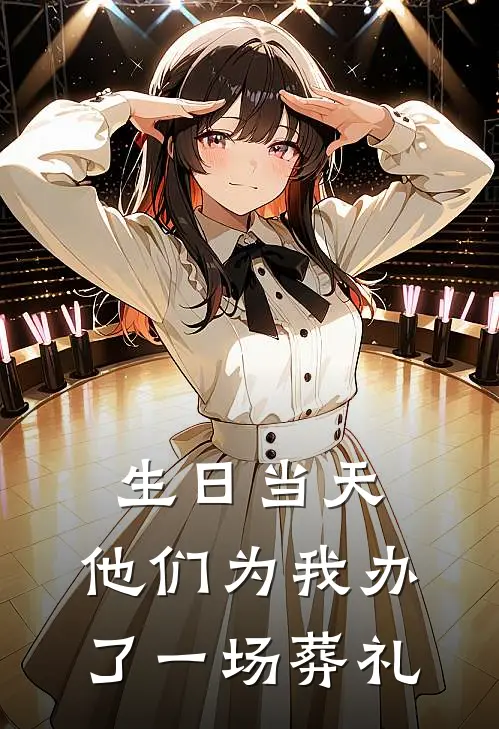 生日当天,他们为我办了一场葬礼英语