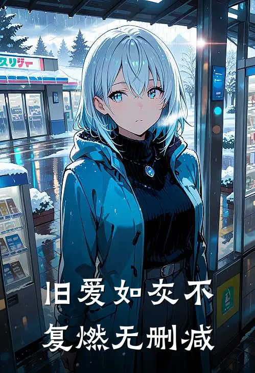 旧爱如灰不复燃无删减