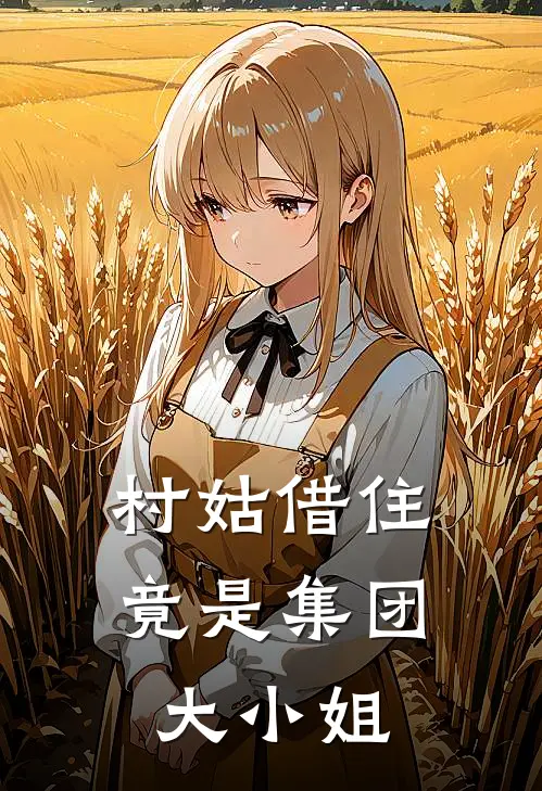 村姑借住，竟是集团大小姐