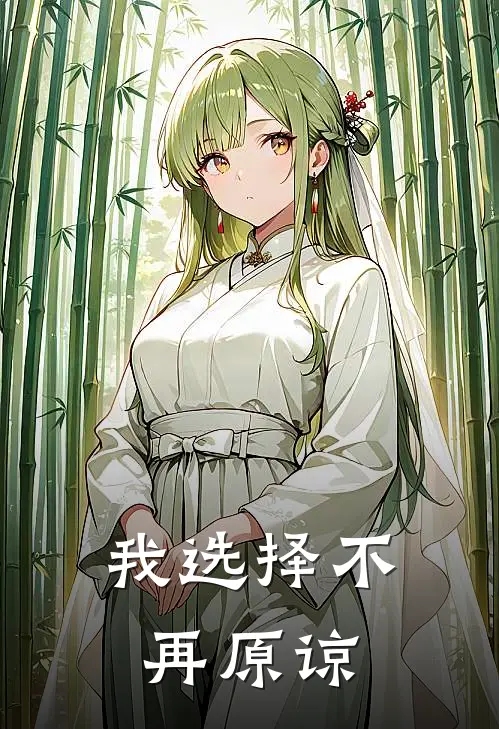 重生后,我选择不再原谅