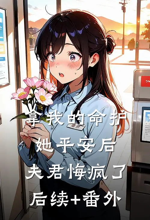 拿我的命护她平安后，夫君悔疯了后续+番外