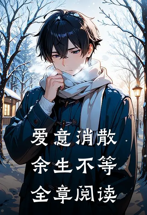 爱意消散，余生不等全章阅读