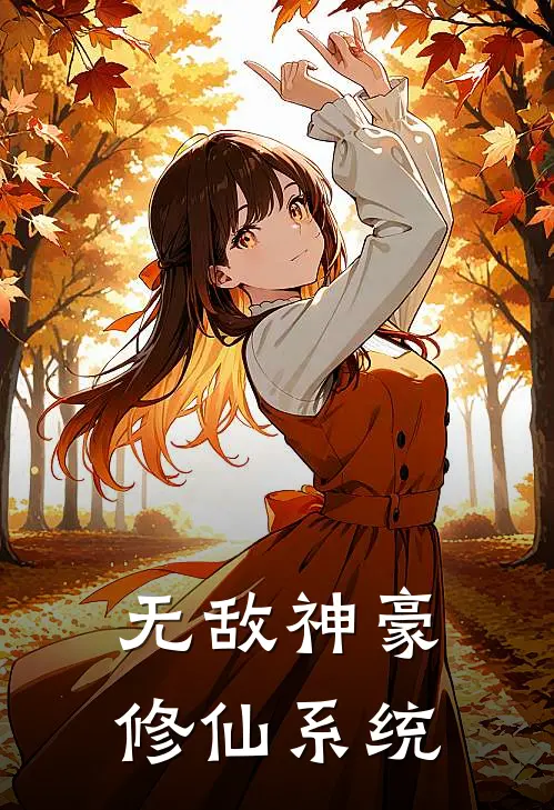无敌神豪修仙系统免费阅读