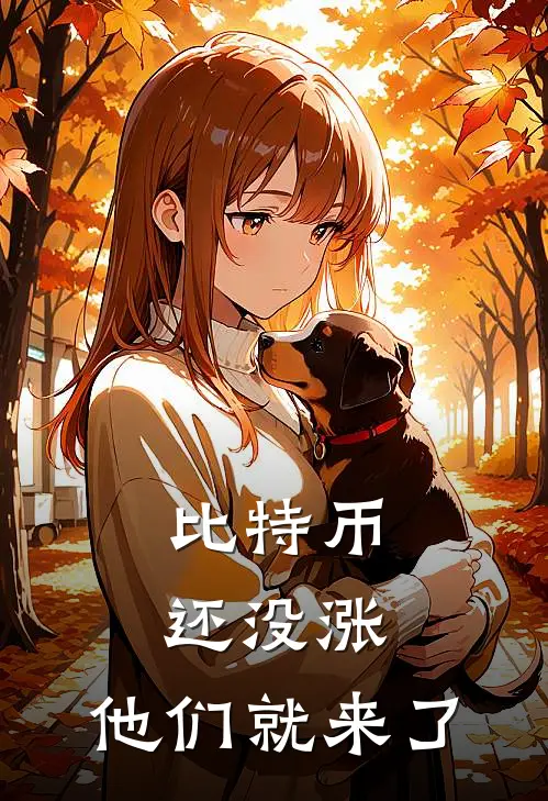 比特币还没涨，他们就来了