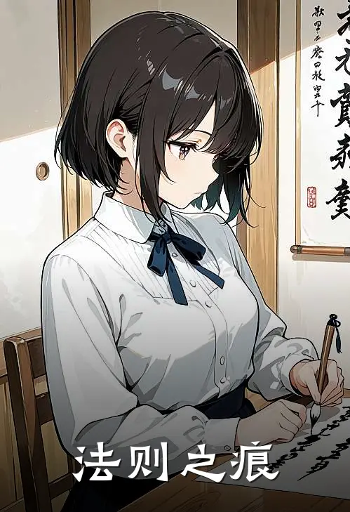 法则之痕