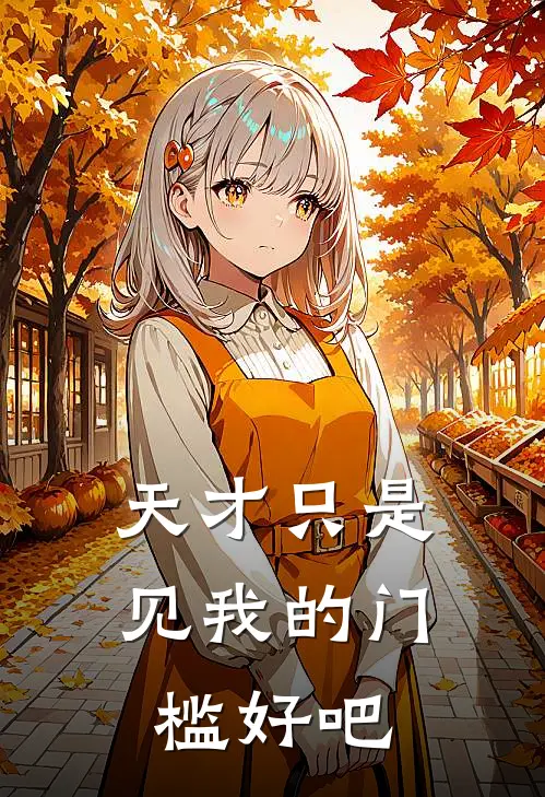 天才只是见我的门槛好吧
